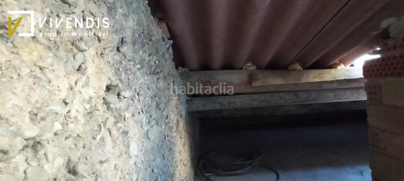 Foto a108ba53-4528-4d43-97bc-f5ef03d0330b. Bauernhof mit parking in Mollerussa