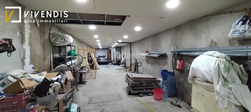 Foto d7d9e03c-cab5-45ac-9490-1d690ea1681a. Bauernhof mit parking in Mollerussa