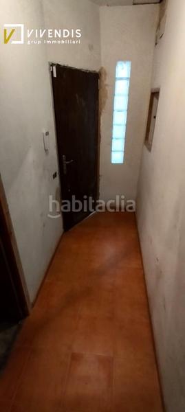 Foto e1d9681a-9130-4e41-80ae-adb276733b7f. Bauernhof mit parking in Mollerussa