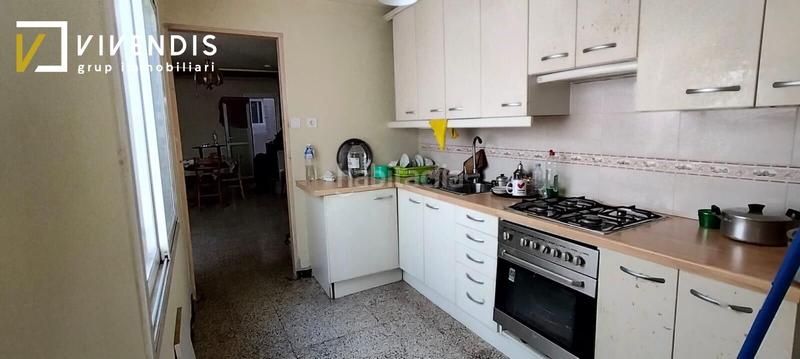 Foto f677e2be-1265-4b31-9b55-6caf1218eed3. Bauernhof mit parking in Mollerussa