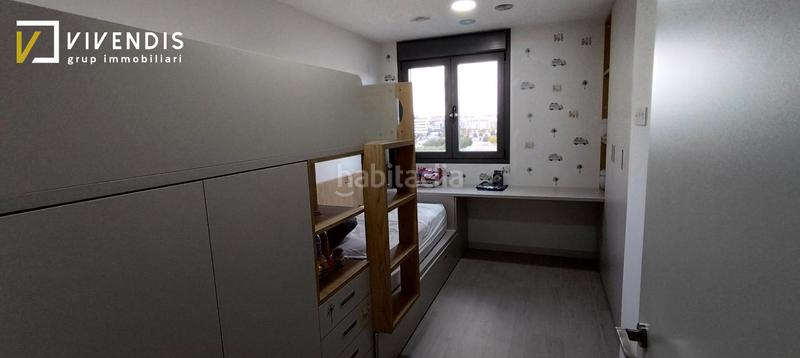 Foto 0603e879-a9b1-46a0-8d13-e2b64fbdfebe. Attique avec chauffage parking piscine dans Cappont Lleida