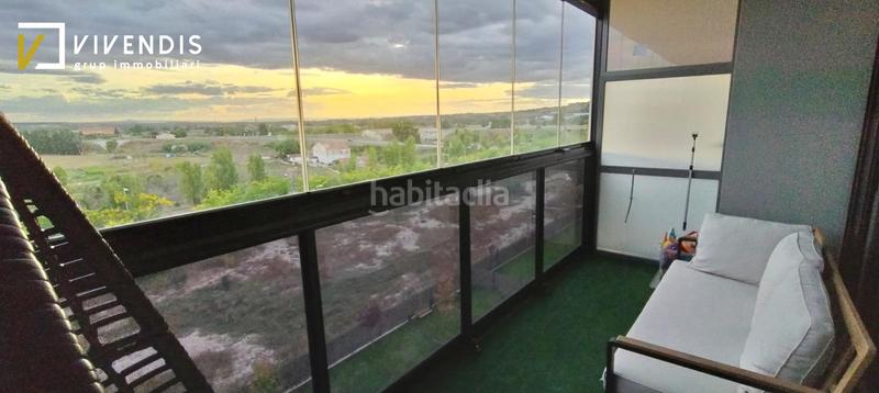 Foto 111f91fb-52ee-40c8-a014-869adb0194c6. Attique avec chauffage parking piscine dans Cappont Lleida