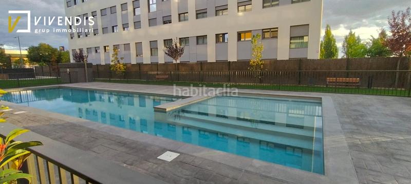Foto 116e55ad-1d2c-485d-a98c-d65cbd9435d2. Attique avec chauffage parking piscine dans Cappont Lleida