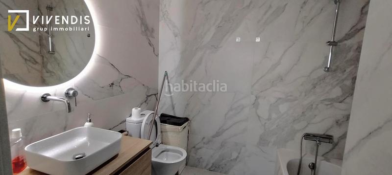 Foto 16b1b899-3d5a-4f38-8fbb-efae059f65b6. Attique avec chauffage parking piscine dans Cappont Lleida