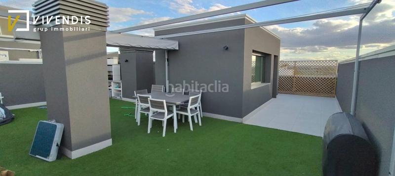 Foto 2aca9252-2ff6-4b3a-b3ef-760e0843850e. Attique avec chauffage parking piscine dans Cappont Lleida