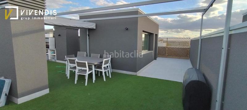 Foto 2d36a923-e4d6-4ccc-a615-cdeb403d6b4c. Attique avec chauffage parking piscine dans Cappont Lleida