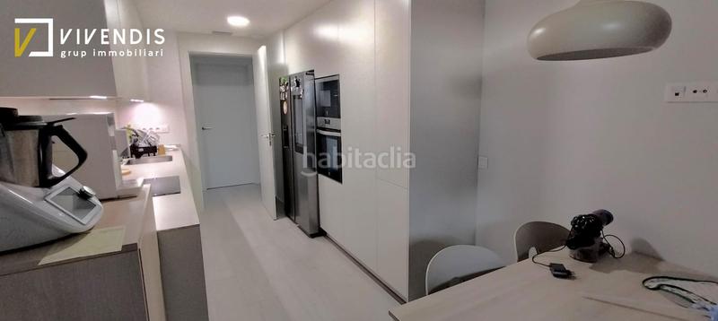 Foto 3598f55c-1e9b-4bb3-9e24-5257787dbf8b. Attique avec chauffage parking piscine dans Cappont Lleida