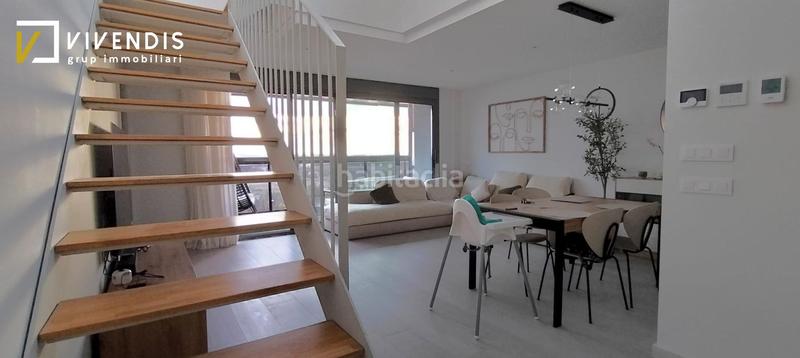 Foto 47a87410-b413-4f38-bce4-be63bdd2ee49. Attique avec chauffage parking piscine dans Cappont Lleida