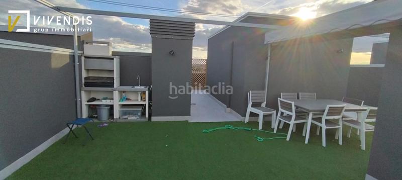 Foto 4d5f2d3b-dc45-4f73-bbef-78501246483f. Attique avec chauffage parking piscine dans Cappont Lleida