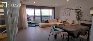 Àtic  Calle ramon rubial. Ático en venta en lleida