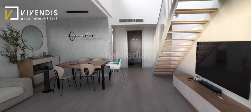 Foto 65d2c304-5384-44af-b6d1-14294412c763. Attique avec chauffage parking piscine dans Cappont Lleida