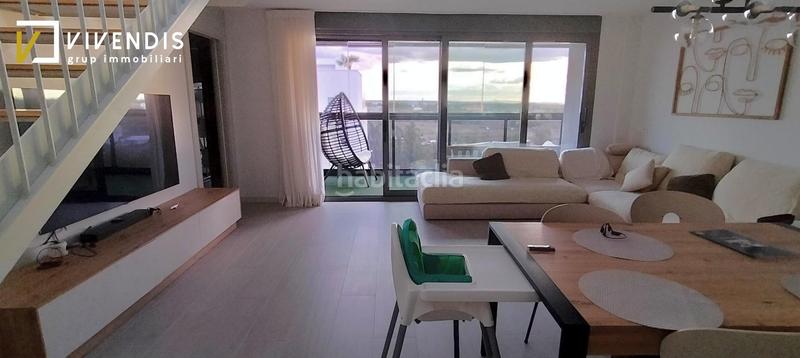 Foto 775115b7-9919-4528-9f72-cccfaffa06c6. Attique avec chauffage parking piscine dans Cappont Lleida