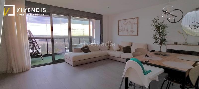 Foto 789350b2-8aa4-41ed-987a-c303a81fa504. Attique avec chauffage parking piscine dans Cappont Lleida