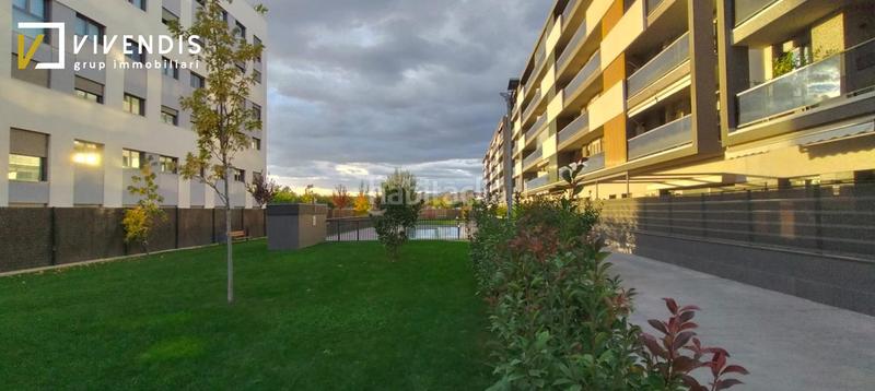 Foto 8bed99ee-c83d-442d-aeb1-db2b20c9a2c8. Attique avec chauffage parking piscine dans Cappont Lleida