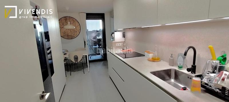 Foto 8f0cecd2-e9a3-47ef-83c0-1f9c9fdd3cd0. Attique avec chauffage parking piscine dans Cappont Lleida