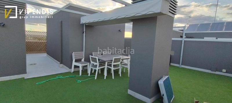 Foto 9229eee7-2b8d-4033-8edc-54b01bec2898. Attique avec chauffage parking piscine dans Cappont Lleida