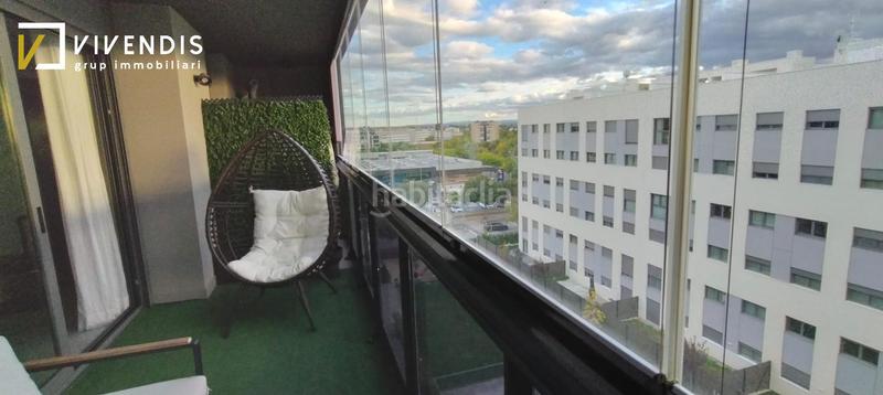 Foto 9671bf25-fead-4641-aa28-480eaf442499. Attique avec chauffage parking piscine dans Cappont Lleida