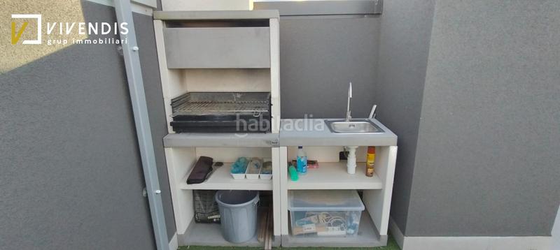 Foto a6b8a858-0922-4b68-aed4-4c3a8d4ce8b4. Attique avec chauffage parking piscine dans Cappont Lleida