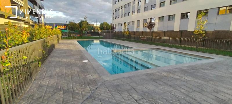 Foto a963ef54-7b4a-44cb-9fc8-c1a9f4ad70d4. Attique avec chauffage parking piscine dans Cappont Lleida