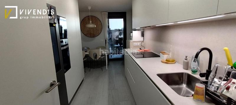 Foto b0b4a11e-5cda-45ed-8741-701999f3e73e. Attique avec chauffage parking piscine dans Cappont Lleida