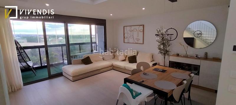 Foto c39241d4-77d5-40a5-abc5-184c7fea88a7. Attique avec chauffage parking piscine dans Cappont Lleida