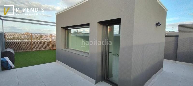 Foto ce6e1e43-174a-48aa-92a5-cf4f04940062. Attique avec chauffage parking piscine dans Cappont Lleida