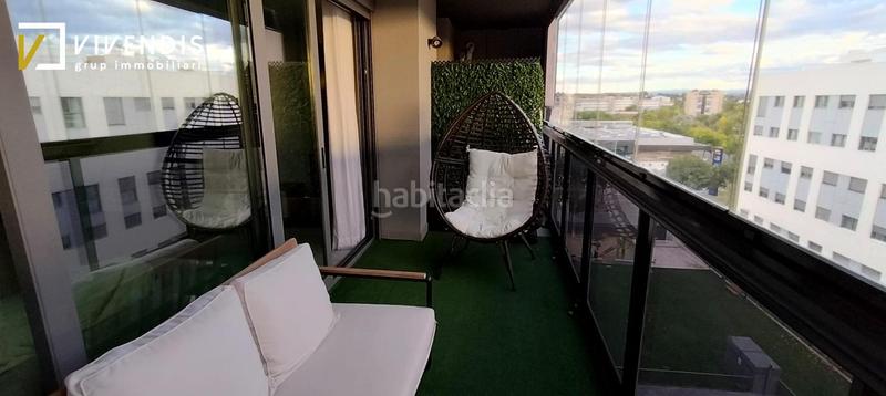 Foto e68db2be-05e8-4e25-a6d7-43fc4030ffb9. Attique avec chauffage parking piscine dans Cappont Lleida