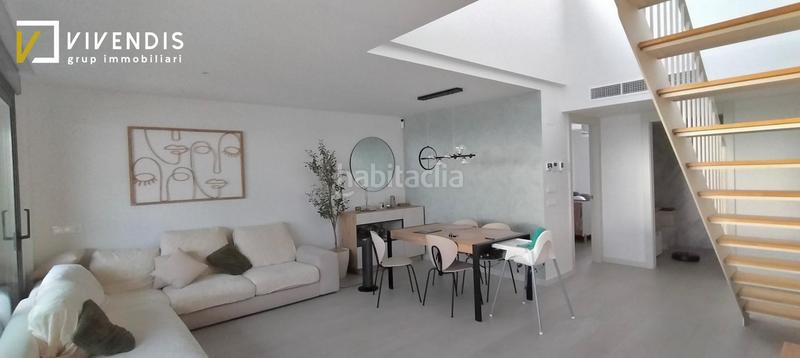 Foto e97a3b42-69fa-423f-a265-784fb7764d81. Attique avec chauffage parking piscine dans Cappont Lleida