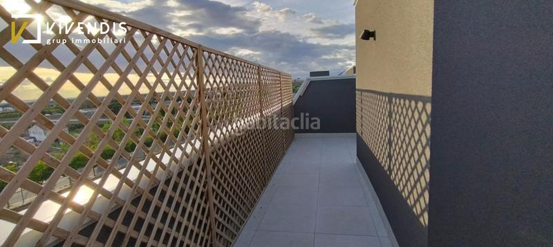 Foto fcabb7e9-aea6-41e0-ada3-d96f0e1c6c1f. Attique avec chauffage parking piscine dans Cappont Lleida