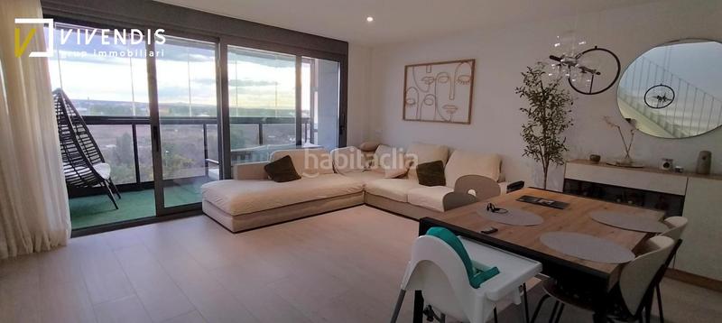 Foto fef79bb5-c620-44fb-bf77-8f6e32301211. Attique avec chauffage parking piscine dans Cappont Lleida