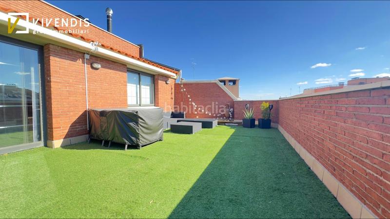 Foto 0518b29e-d3be-4ede-838e-ba40c86ed89d. Attique avec chauffage parking dans Instituts-Universitat Lleida