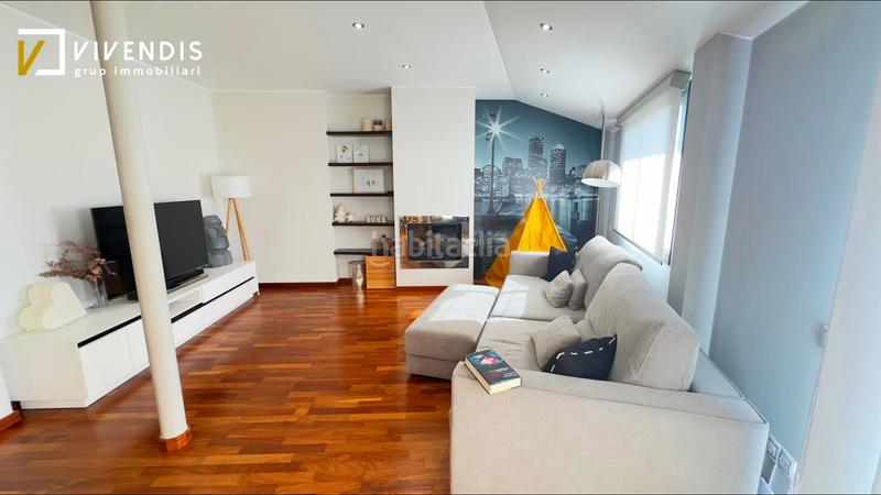 Foto 0aee613a-f8b9-400e-80b3-96c6d517d788. Attique avec chauffage parking dans Instituts-Universitat Lleida