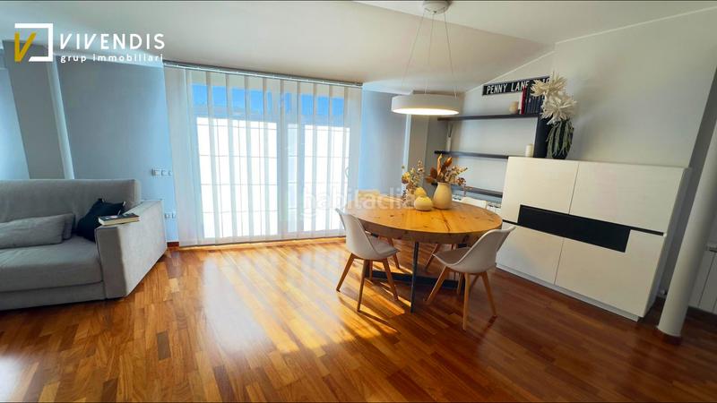 Foto 0b242a01-73bb-4fd1-bdf0-1166dd7b6544. Attique avec chauffage parking dans Instituts-Universitat Lleida