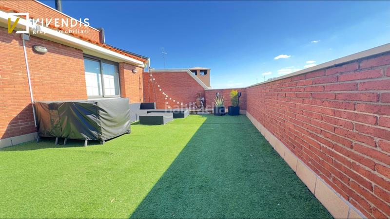 Foto 133a34f7-23c8-4fb5-a0d8-66d5455da04c. Attique avec chauffage parking dans Instituts-Universitat Lleida