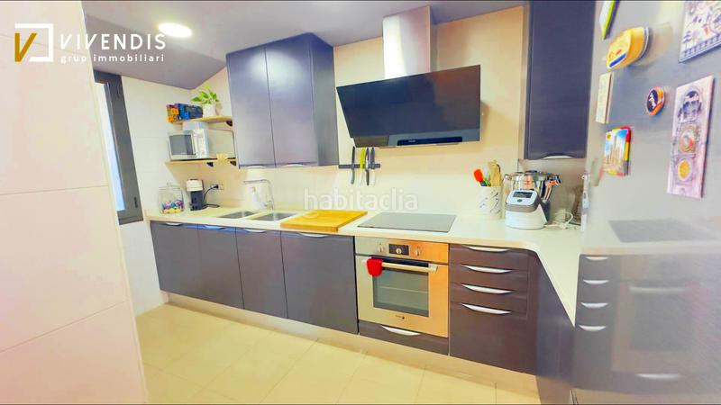 Foto 3222dfa9-4591-49d2-8eb4-12e57581aa16. Attique avec chauffage parking dans Instituts-Universitat Lleida