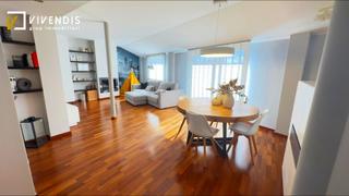Àtic  Calle lluis companys. Ático dúplex en venta en lleida