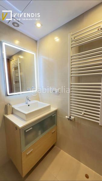 Foto 4ae92df0-603e-44ba-98bf-4182c82f4452. Attique avec chauffage parking dans Instituts-Universitat Lleida