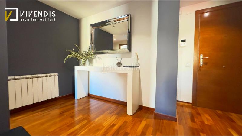 Foto 80b83d31-ab7c-408a-b8cd-f686407b7487. Attique avec chauffage parking dans Instituts-Universitat Lleida