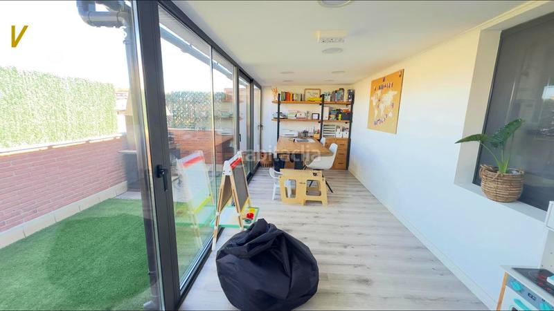 Foto 8b44780a-984d-47fe-a111-ea773b894087. Attique avec chauffage parking dans Instituts-Universitat Lleida