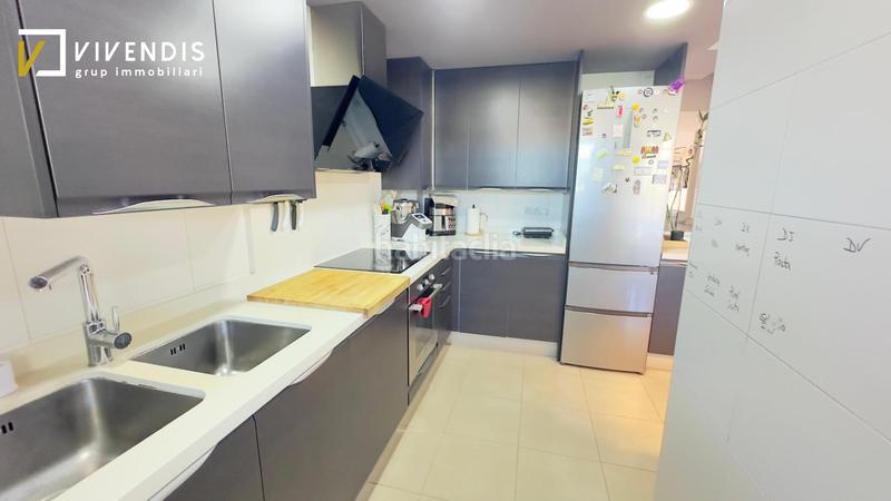 Foto 8fdaecea-fcda-4e85-ade4-ac5df99281d7. Attique avec chauffage parking dans Instituts-Universitat Lleida