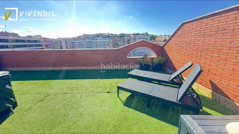 Foto 9117f5eb-3b08-43a0-84c9-bbfbbabff3a8. Attique avec chauffage parking dans Instituts-Universitat Lleida