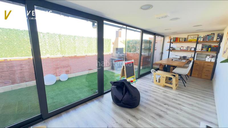 Foto 94caa842-7cf7-43f6-8d1a-1904a1184283. Attique avec chauffage parking dans Instituts-Universitat Lleida