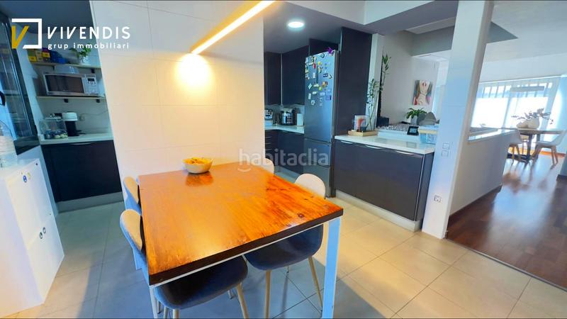 Foto a0a8876c-e757-4920-88e1-be345c39ed81. Attique avec chauffage parking dans Instituts-Universitat Lleida