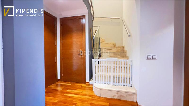 Foto a0da320a-b128-4223-bd31-7e02f6a11c80. Attique avec chauffage parking dans Instituts-Universitat Lleida