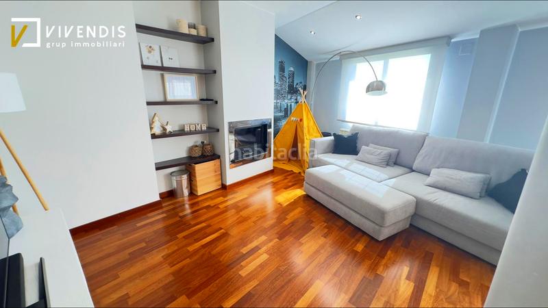 Foto a3d58f07-9c95-4923-9ffe-b77b444d977f. Attique avec chauffage parking dans Instituts-Universitat Lleida