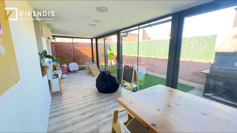 Foto a721ed63-15de-40e7-9c0d-c757dc4a06bb. Attique avec chauffage parking dans Instituts-Universitat Lleida