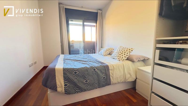 Foto ab19751a-9ca0-4646-849d-e932e7d1d549. Attique avec chauffage parking dans Instituts-Universitat Lleida