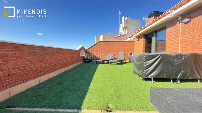 Foto b38ad6df-03b8-4a4a-9747-ca8d8dda662d. Attique avec chauffage parking dans Instituts-Universitat Lleida