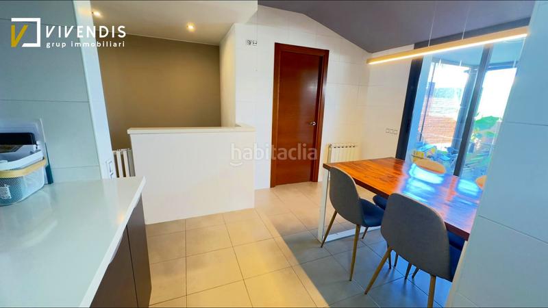 Foto c3da8834-37c4-4da1-83e4-067d090ddf01. Attique avec chauffage parking dans Instituts-Universitat Lleida