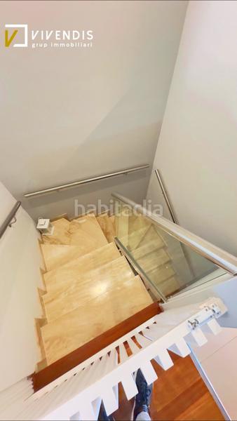 Foto c8282adf-bfe5-414b-9b02-1e66b40ce280. Attique avec chauffage parking dans Instituts-Universitat Lleida